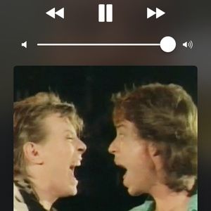 Meet your Posher, Barbara